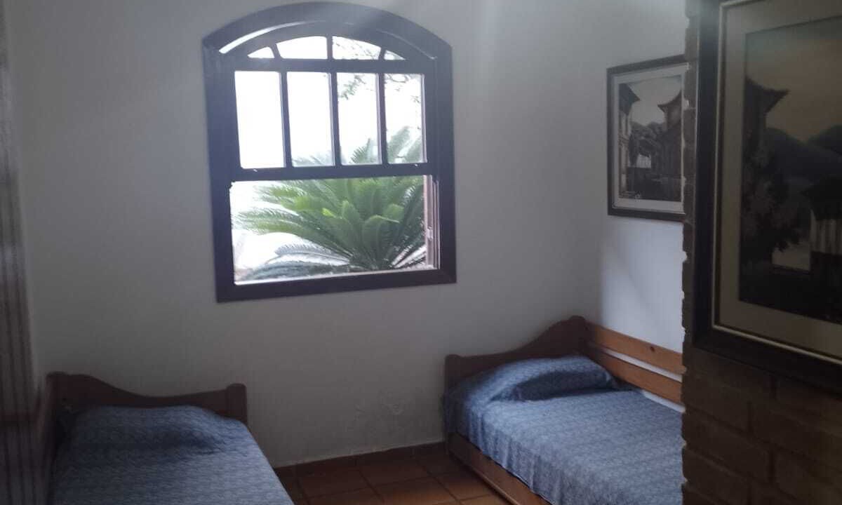 Photo of Bedroom in Praia de Barequecaba