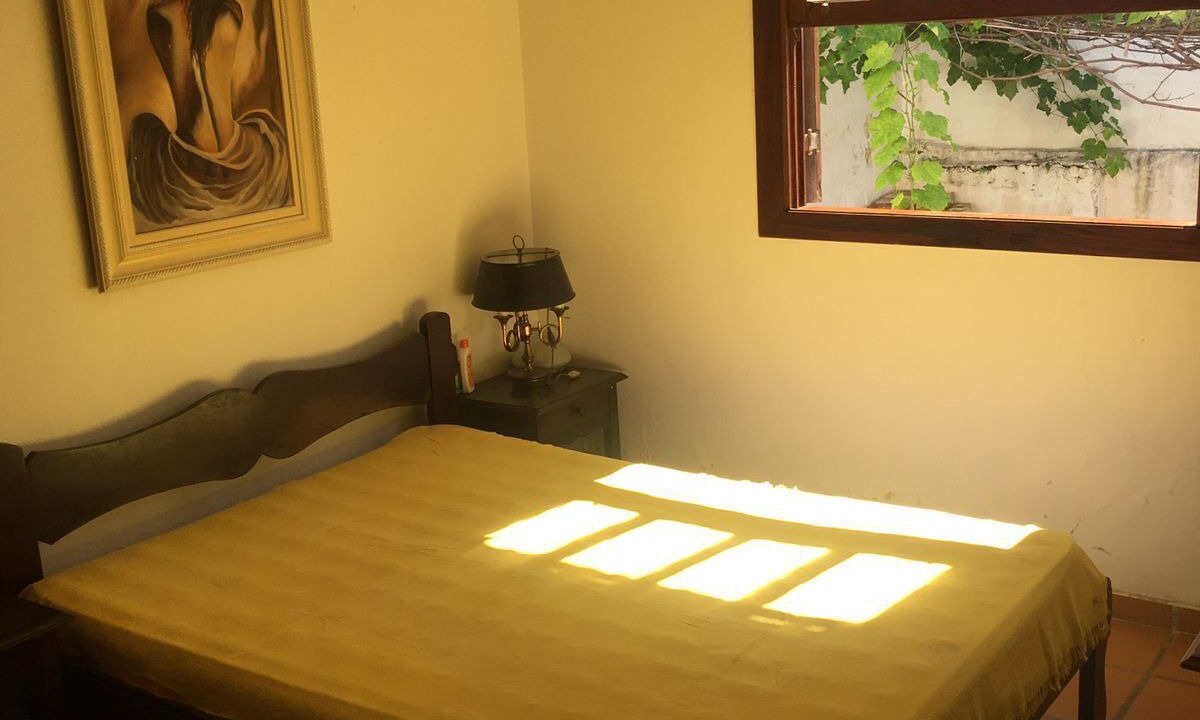 Photo of Bedroom in Praia de Barequecaba