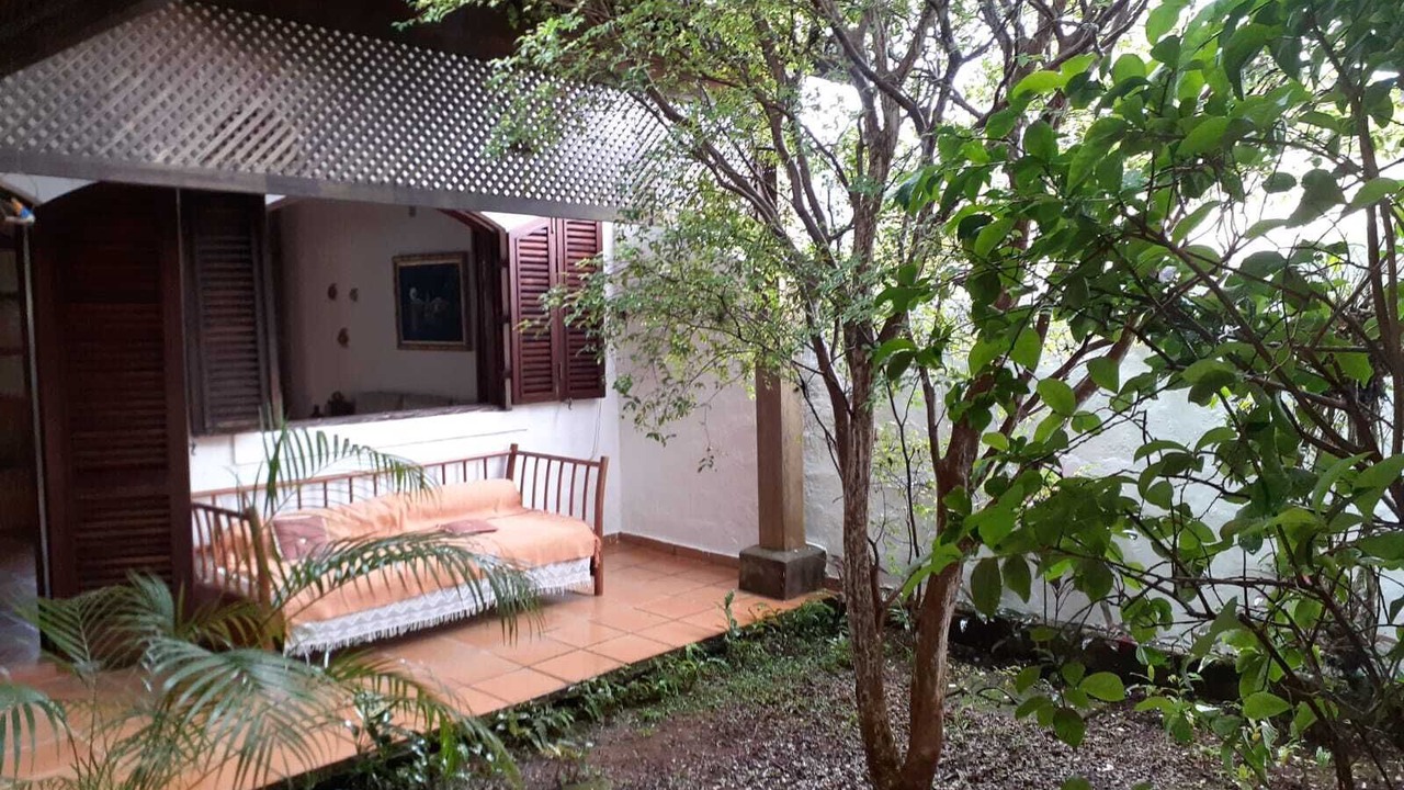 Photo of Patio Balcony in Praia de Barequecaba