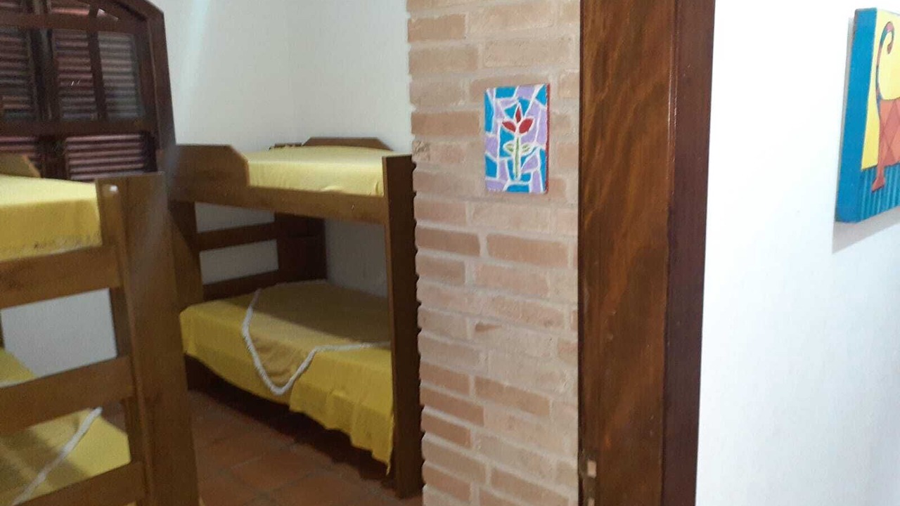 Photo of Bedroom in Praia de Barequecaba