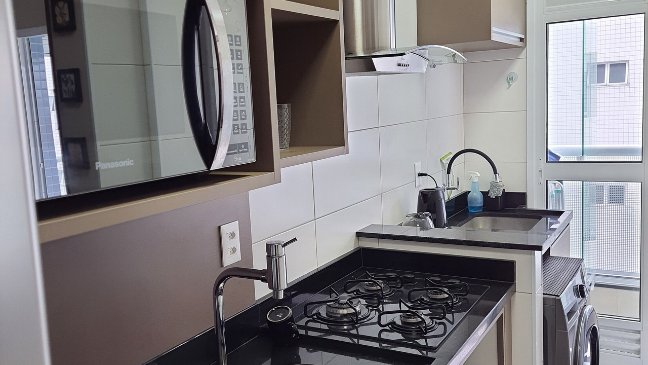 Photo of Kitchen in Embare