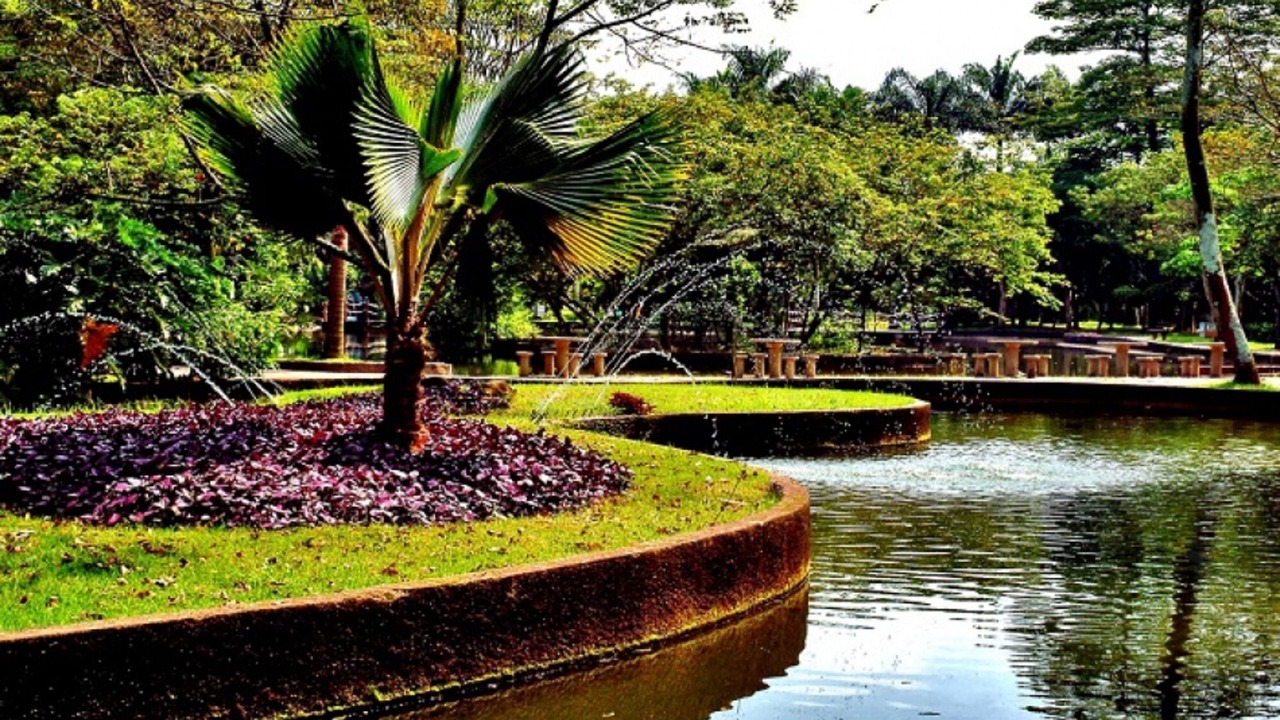 Photo of Outdoor in Embare