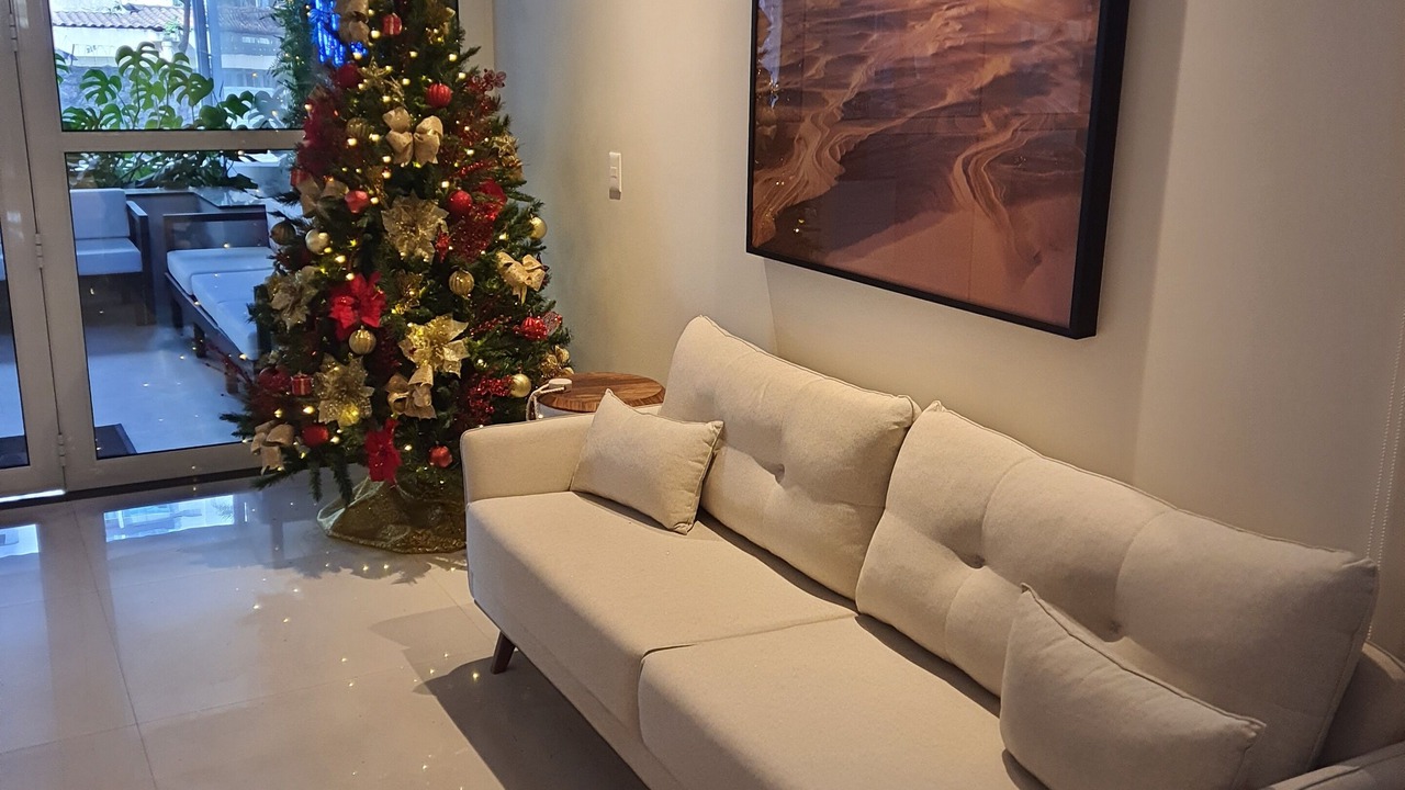 Photo of Livingroom in Embare