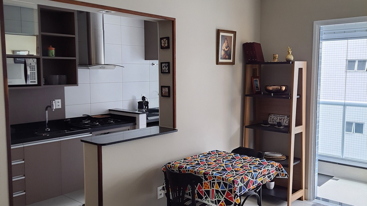 Photo of Kitchen in Embare