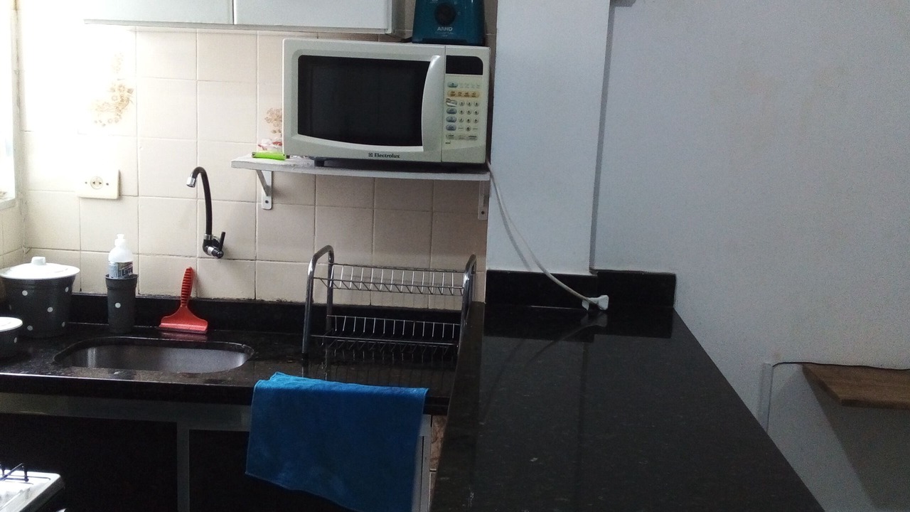 Photo of Kitchen in Aviacao
