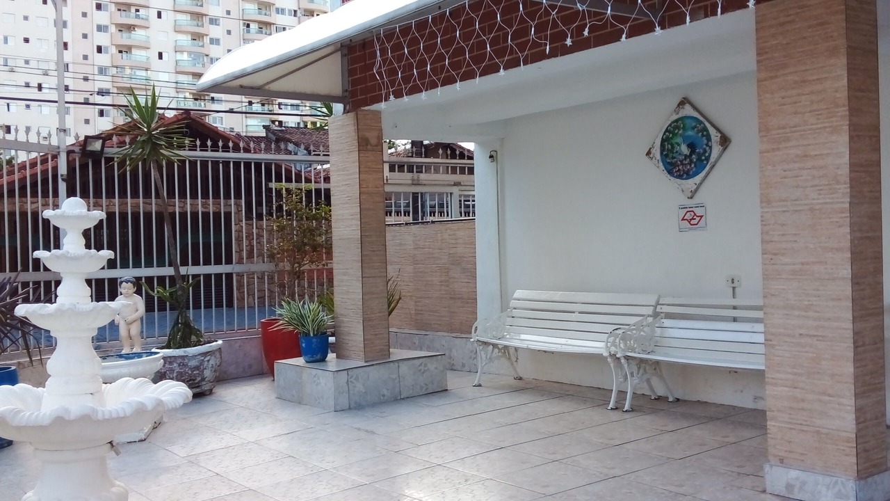 Photo of Patio Balcony in Aviacao