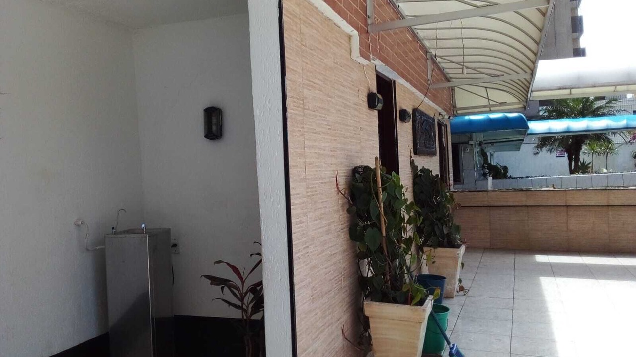 Photo of Patio Balcony in Aviacao