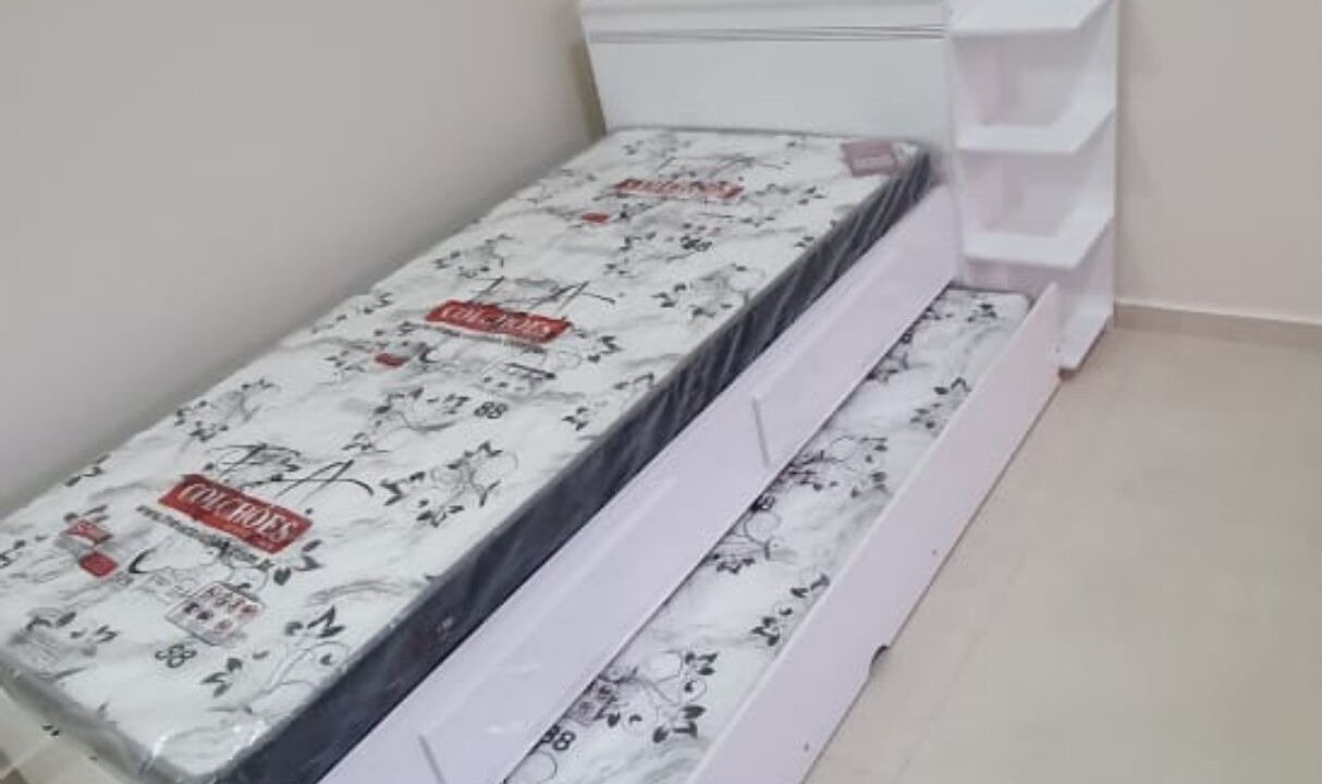 Photo of Bedroom in Itai