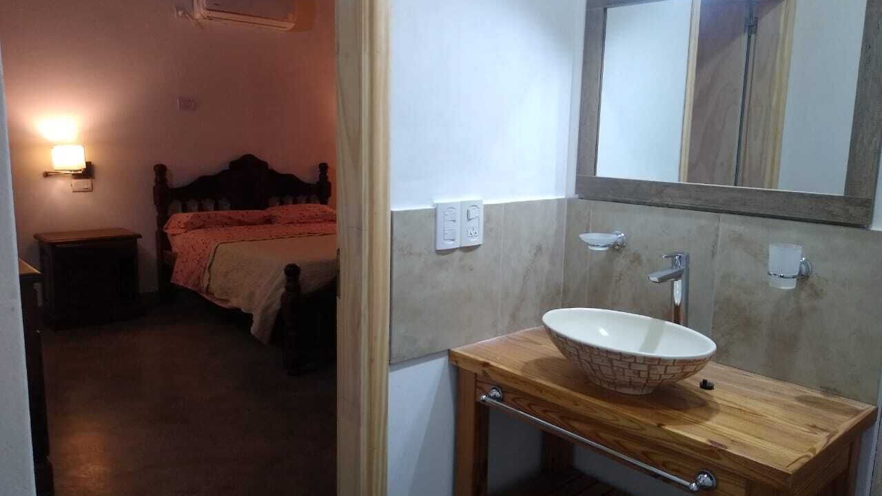 Photo of Bathroom in San Antonio de Areco
