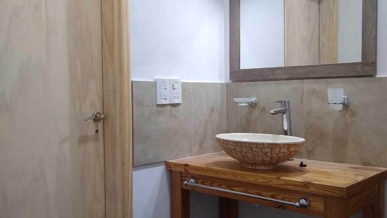 Photo of Bathroom in San Antonio de Areco