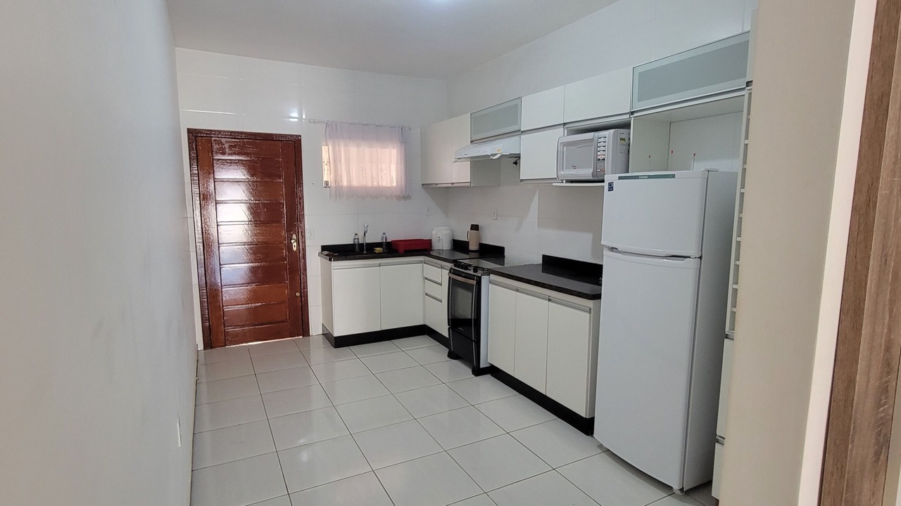 Photo of Kitchen in Guriri