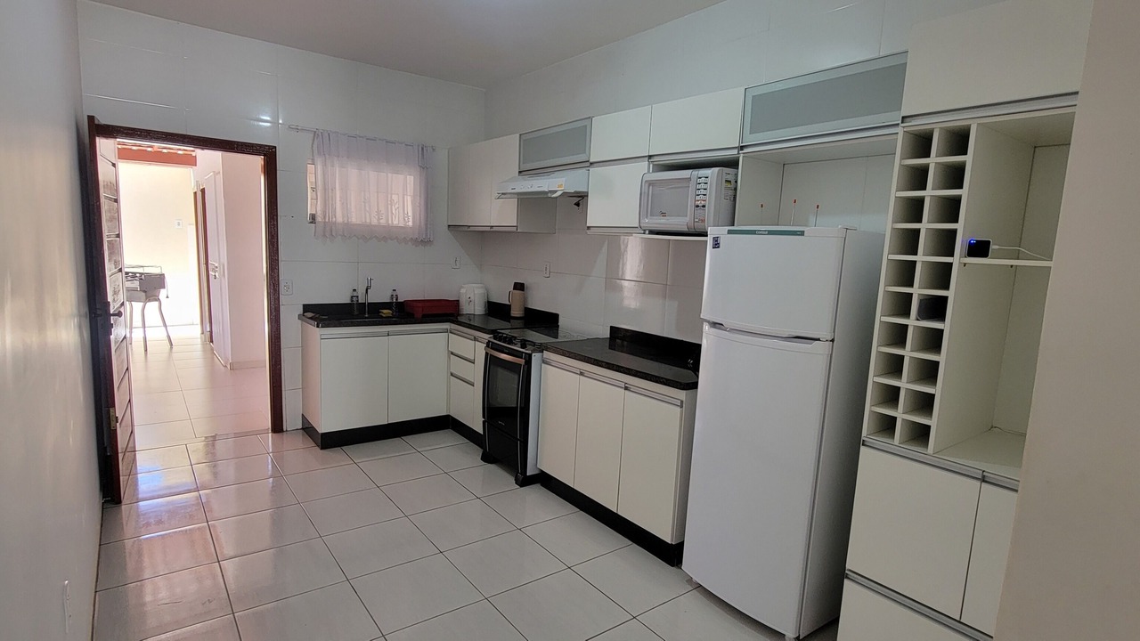 Photo of Kitchen in Guriri