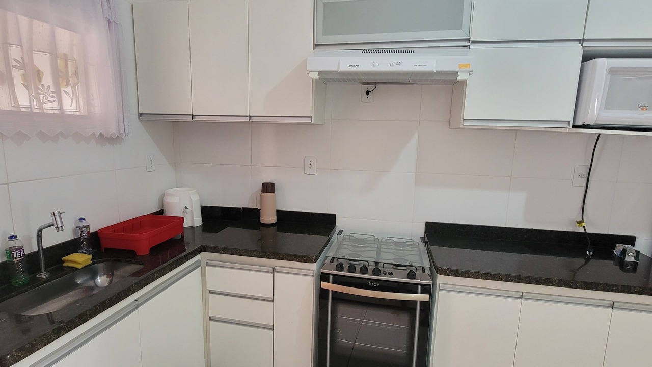 Photo of Kitchen in Guriri