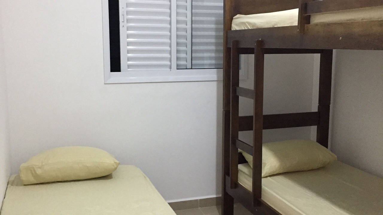 Photo of Bedroom in Itagua