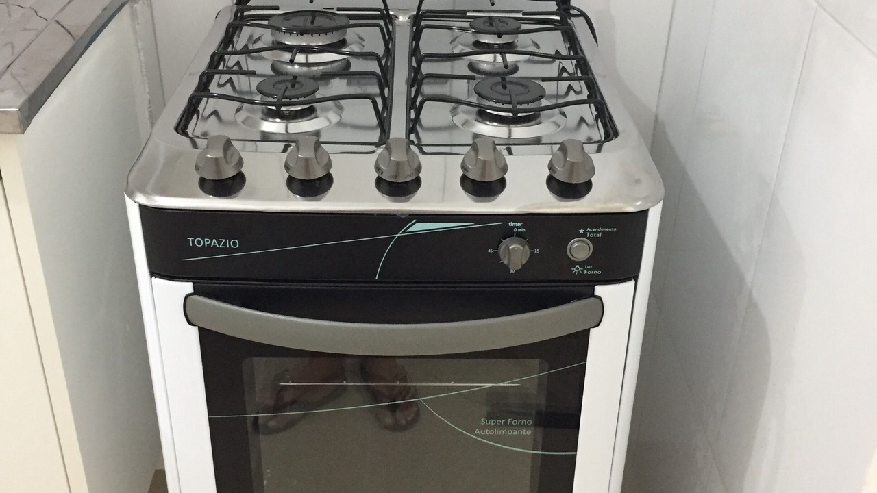 Photo of Kitchen in Itagua