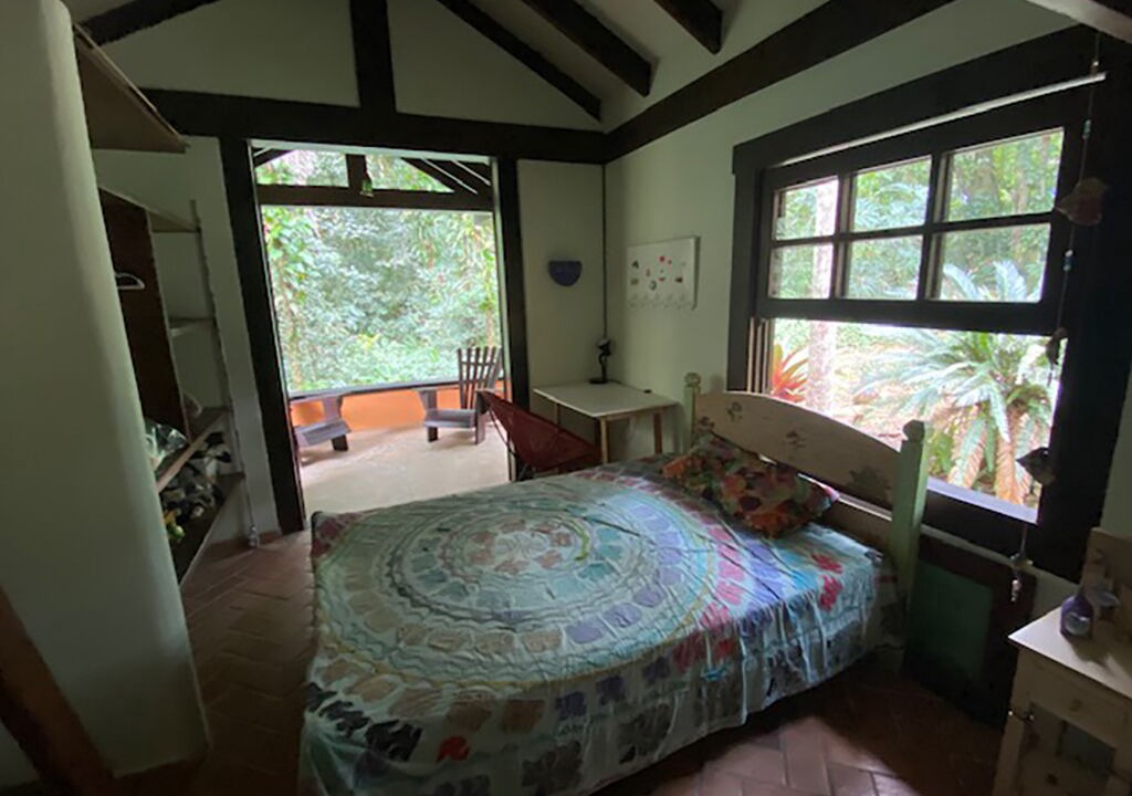 Photo of Bedroom in Barra do Una