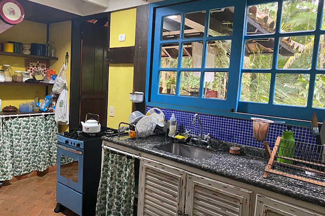 Photo of Kitchen in Barra do Una