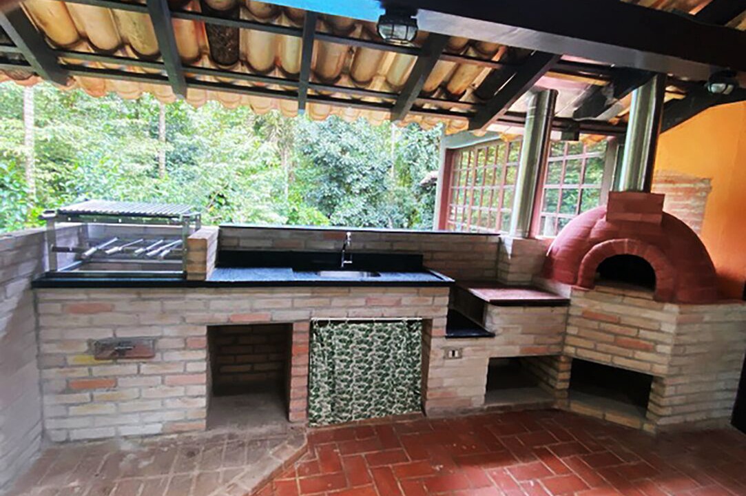 Photo of Outdoor in Barra do Una