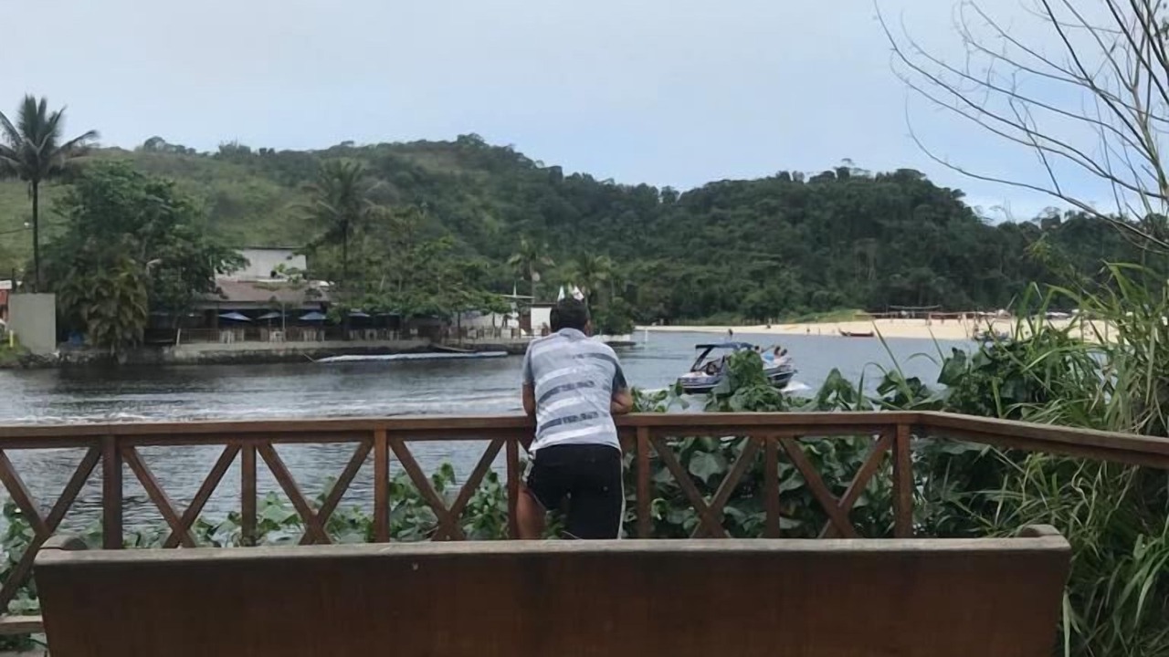 Photo of Outdoor in Barra do Una