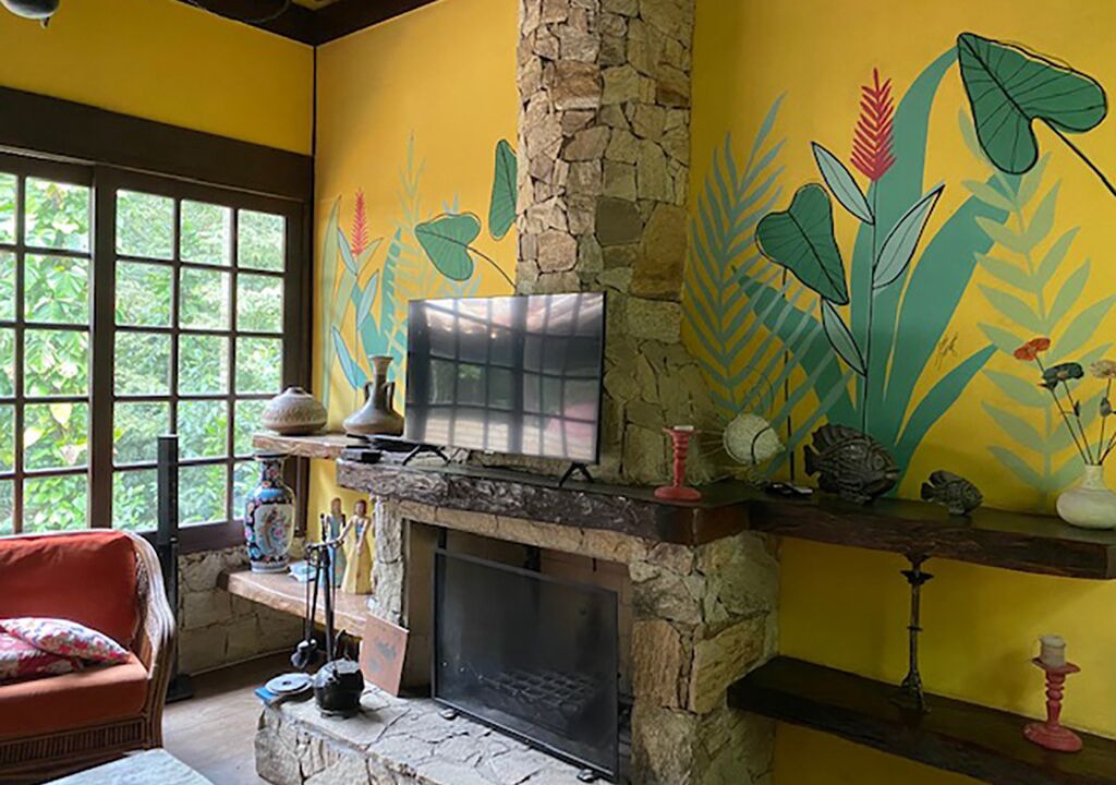 Photo of Livingroom in Barra do Una