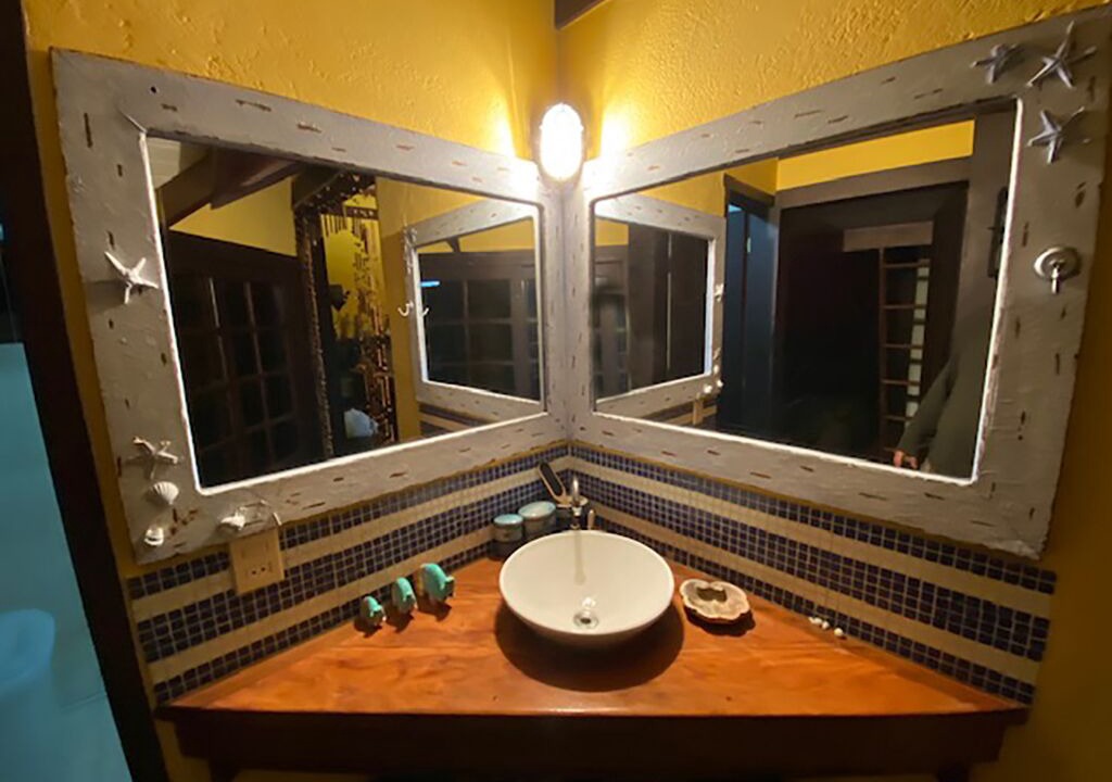 Photo of Bathroom in Barra do Una