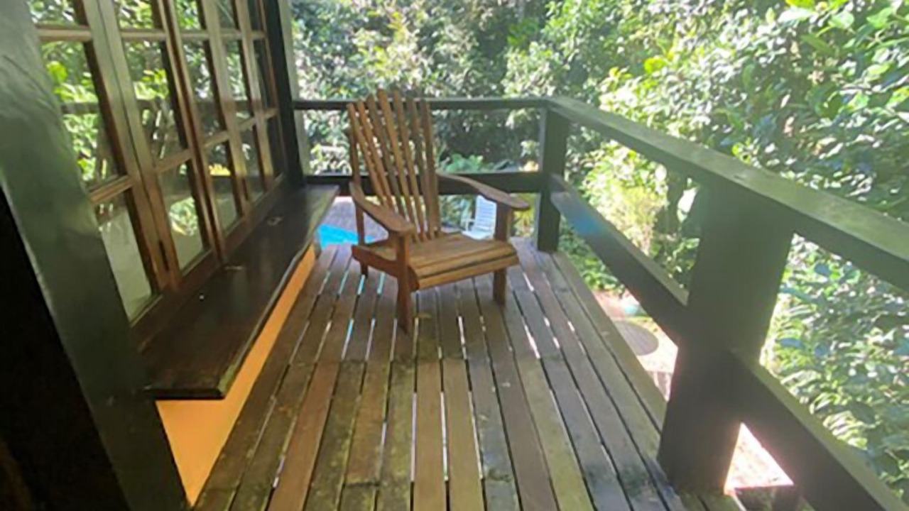 Photo of Patio Balcony in Barra do Una