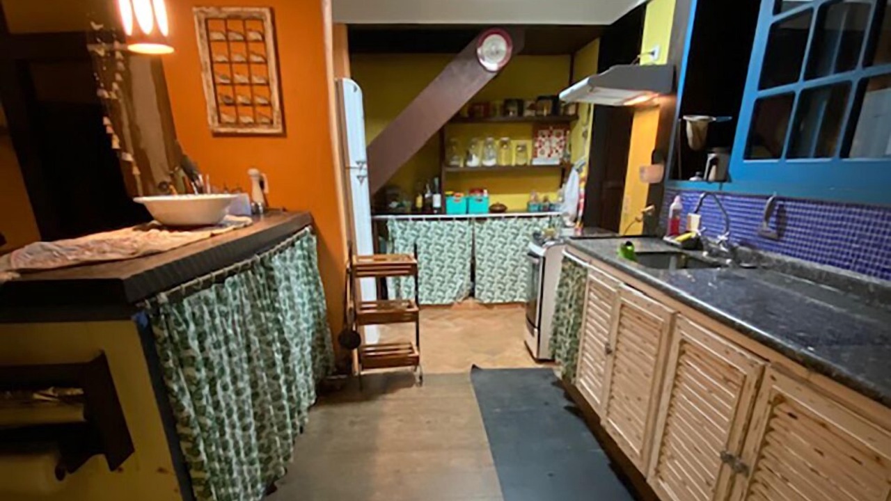 Photo of Kitchen in Barra do Una