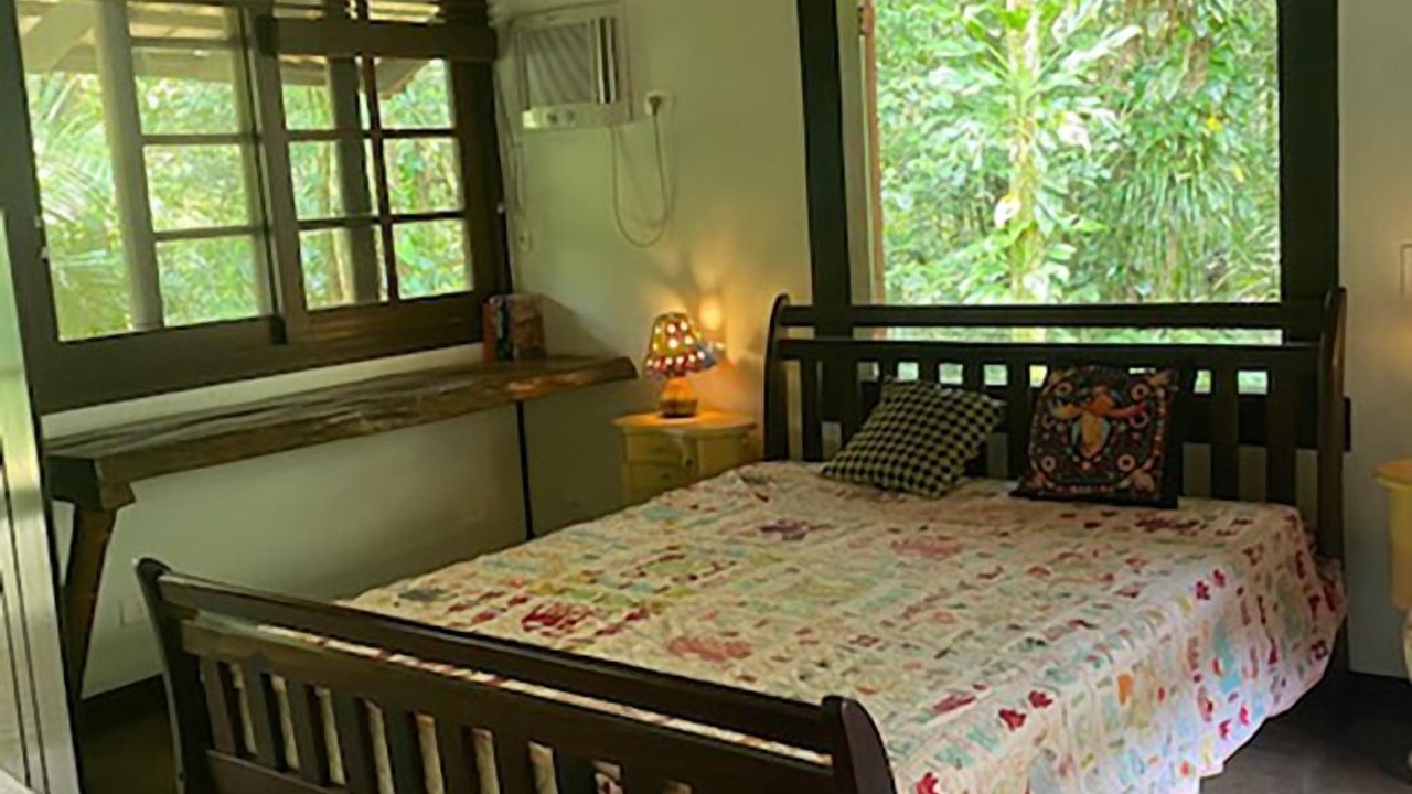 Photo of Bedroom in Barra do Una
