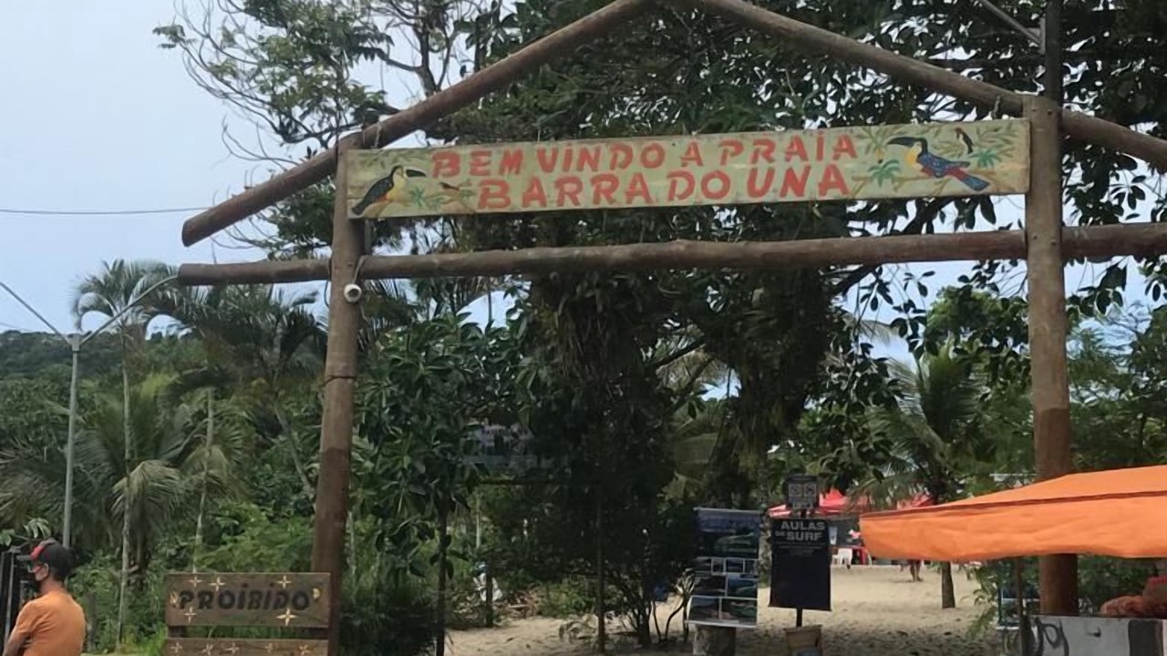 Photo of Outdoor in Barra do Una