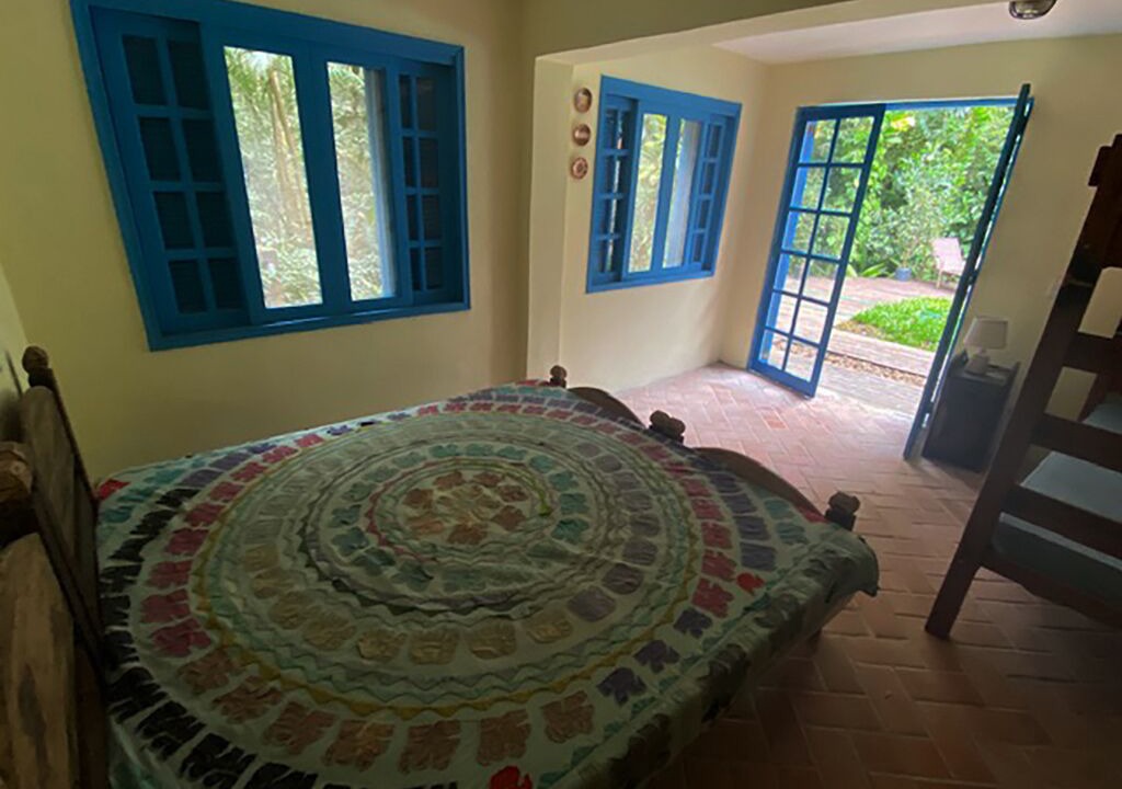 Photo of Bedroom in Barra do Una