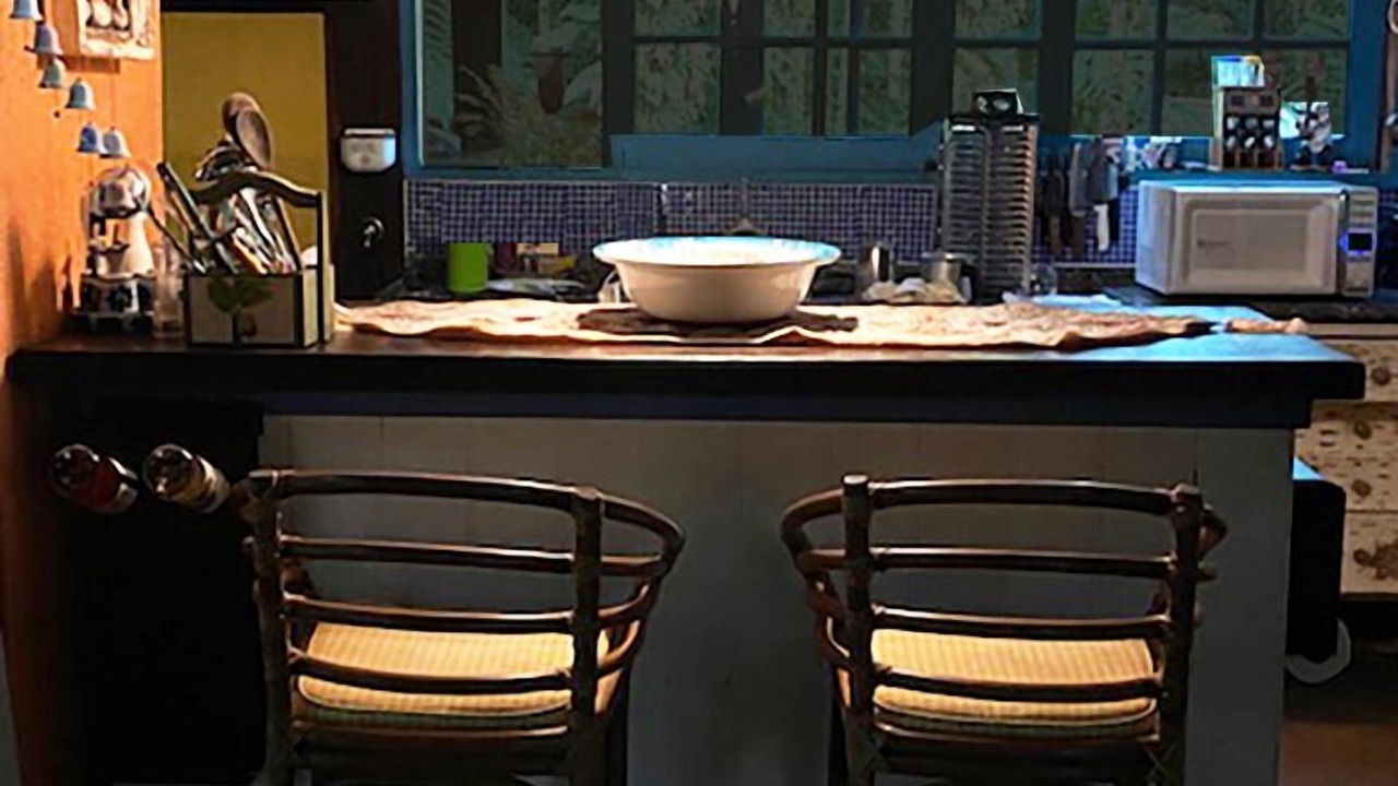 Photo of Kitchen in Barra do Una