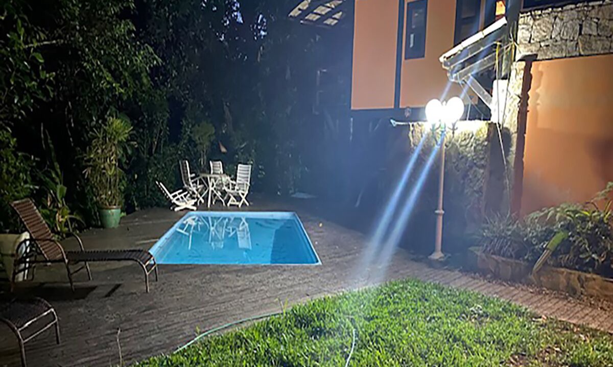 Photo of Outdoor in Barra do Una