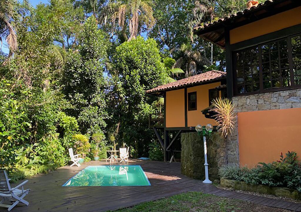 Photo of Outdoor in Barra do Una