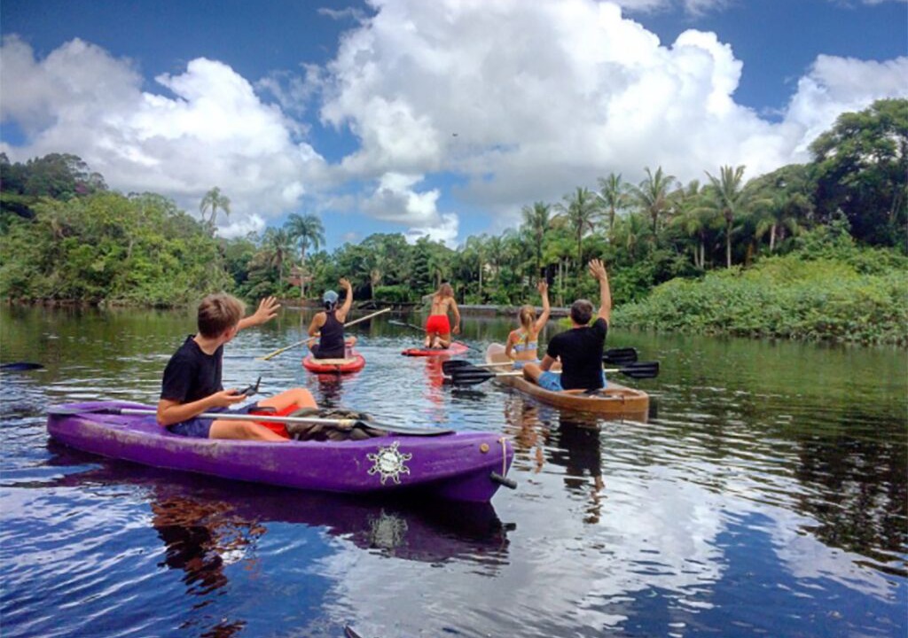 Photo of Others in Barra do Una