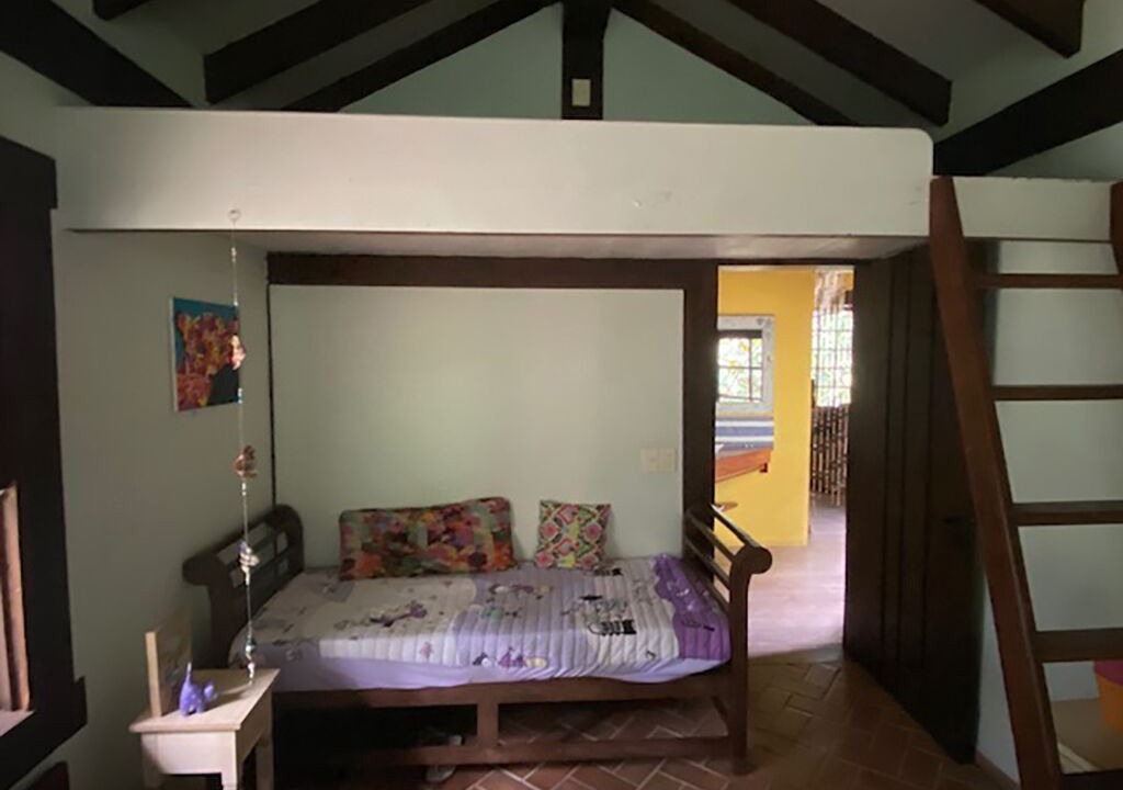 Photo of Bedroom in Barra do Una
