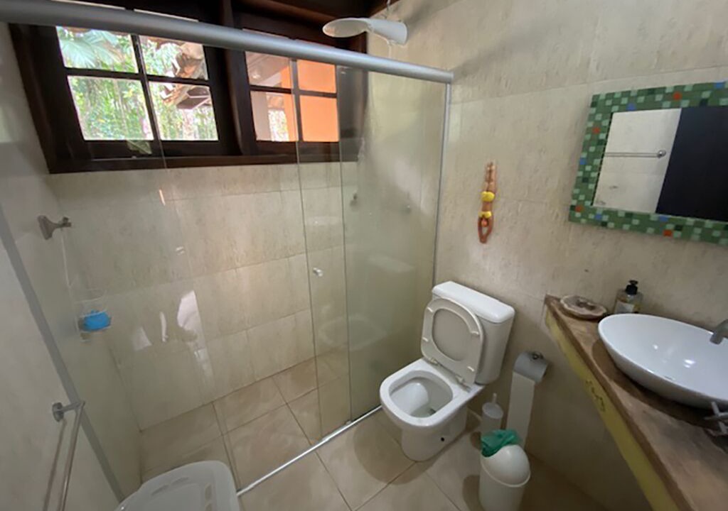 Photo of Bathroom in Barra do Una