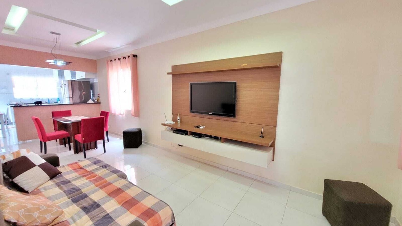 Photo of Livingroom in Jardim Virginia