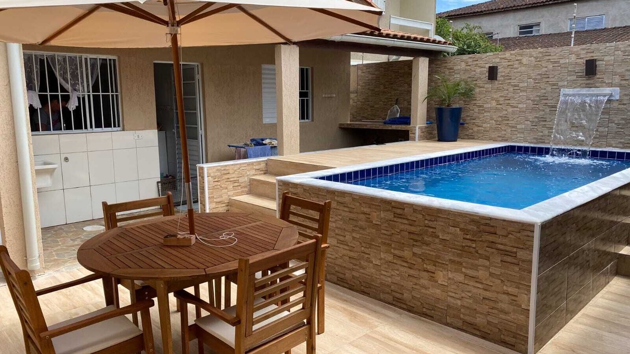 Photo of Outdoor in Jardim Virginia