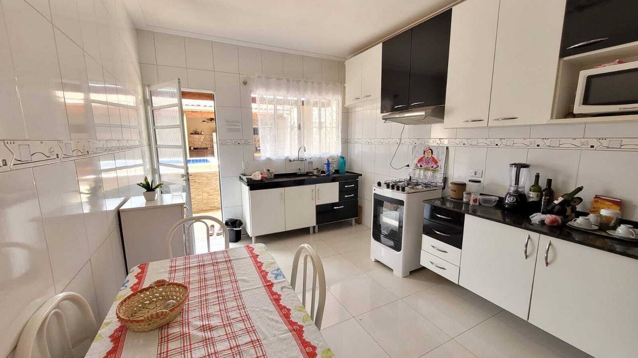 Photo of Kitchen in Jardim Virginia
