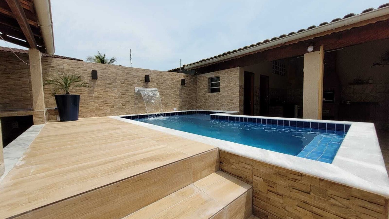 Photo of Outdoor in Jardim Virginia