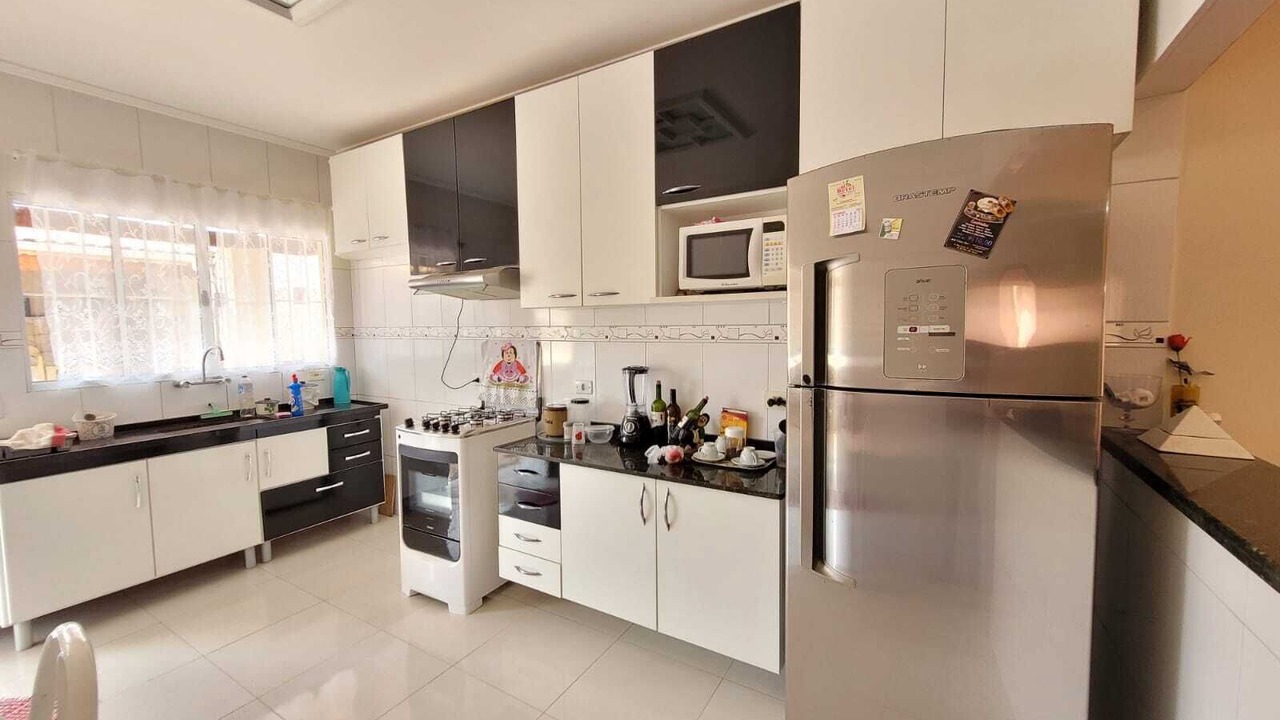 Photo of Kitchen in Jardim Virginia