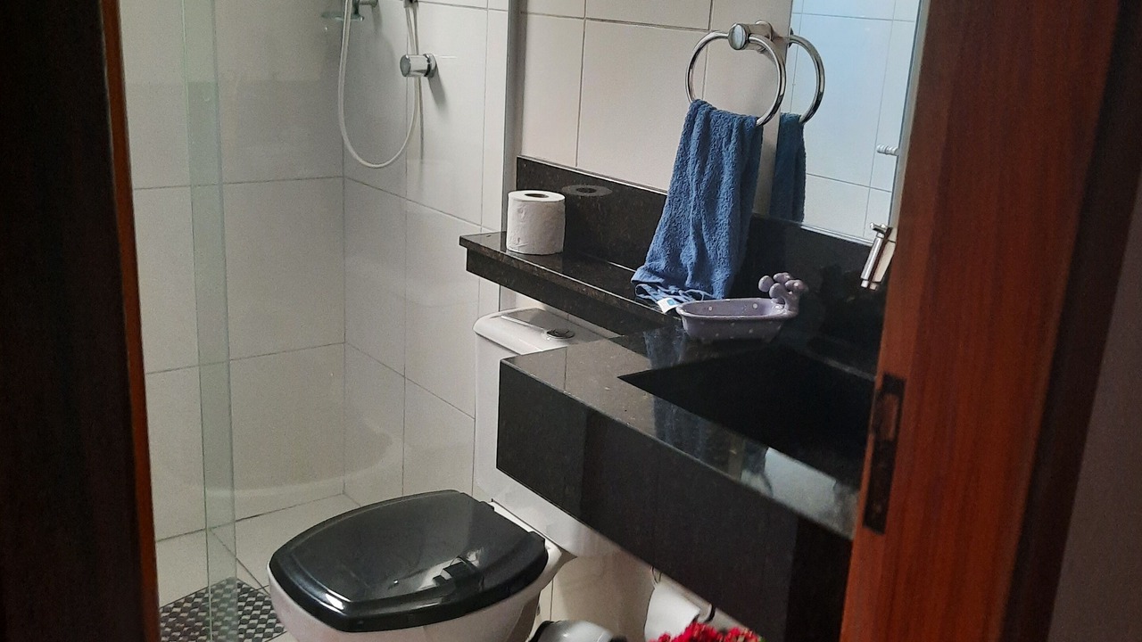 Photo of Bathroom in Jardim Virginia