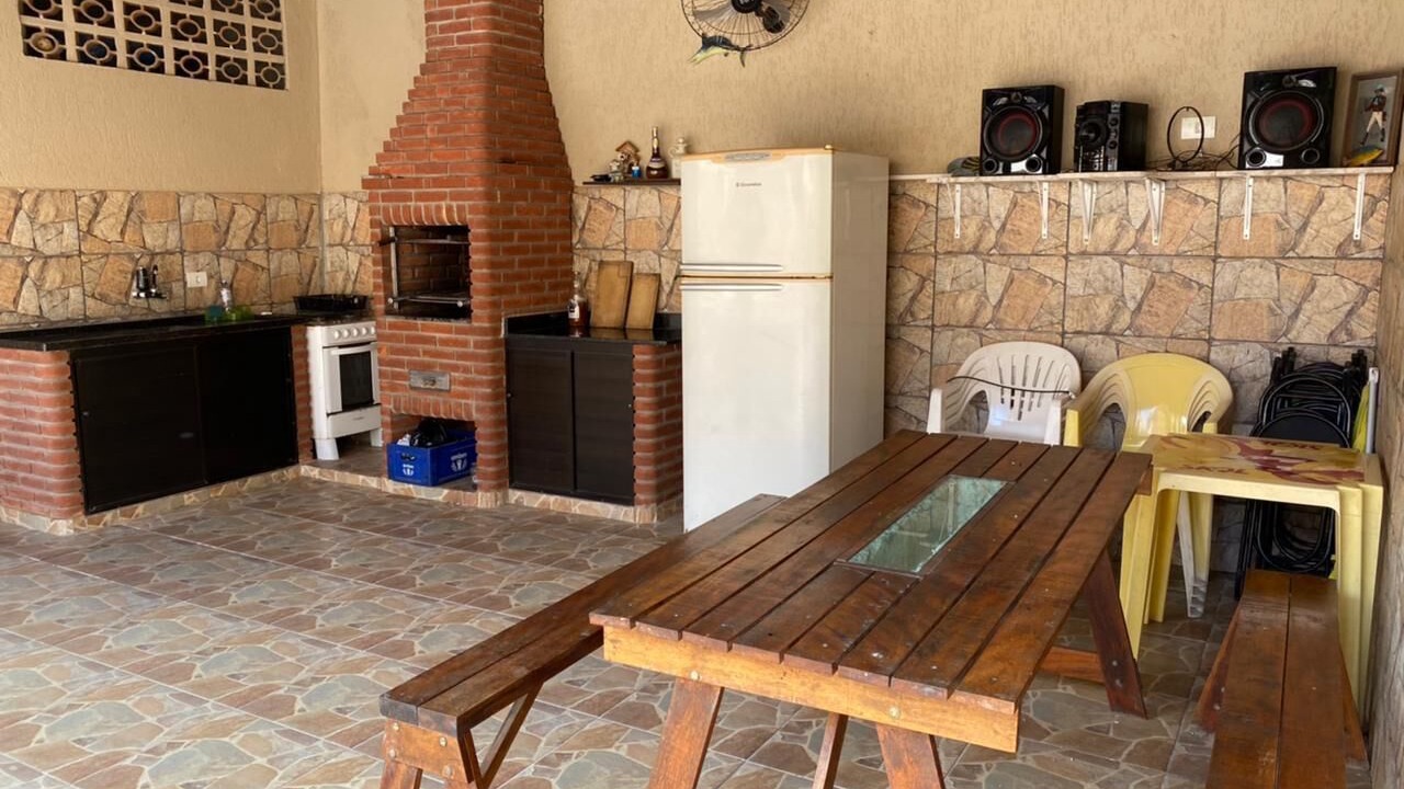 Photo of Outdoor in Jardim Virginia