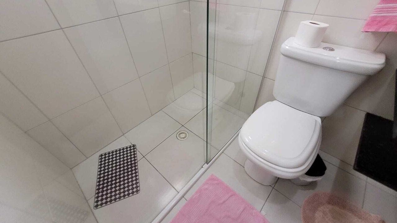 Photo of Bathroom in Jardim Virginia