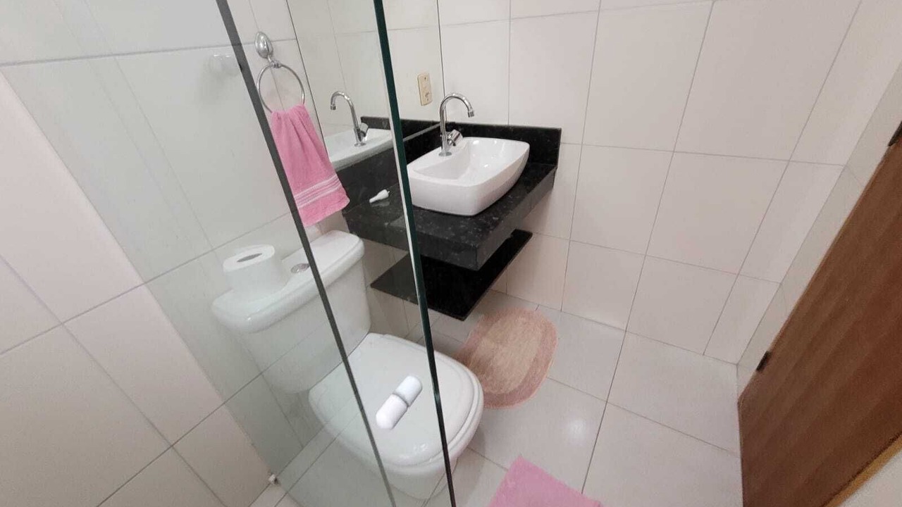 Photo of Bathroom in Jardim Virginia