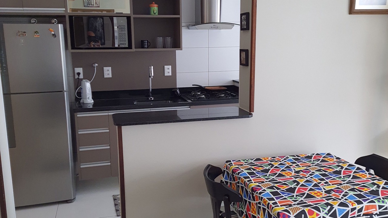 Photo of Kitchen in Embare