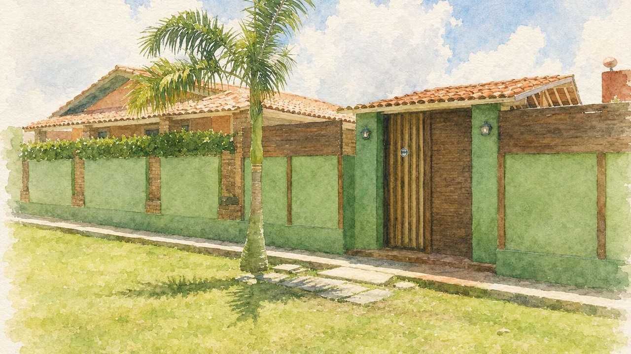 Photo of Outdoor in Pontal de Serrambi