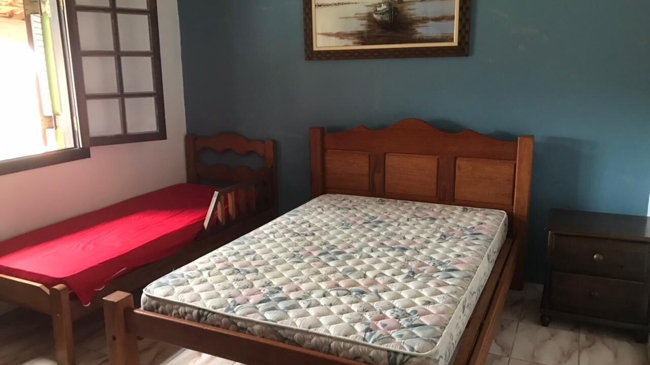 Photo of Bedroom in Lagoinha