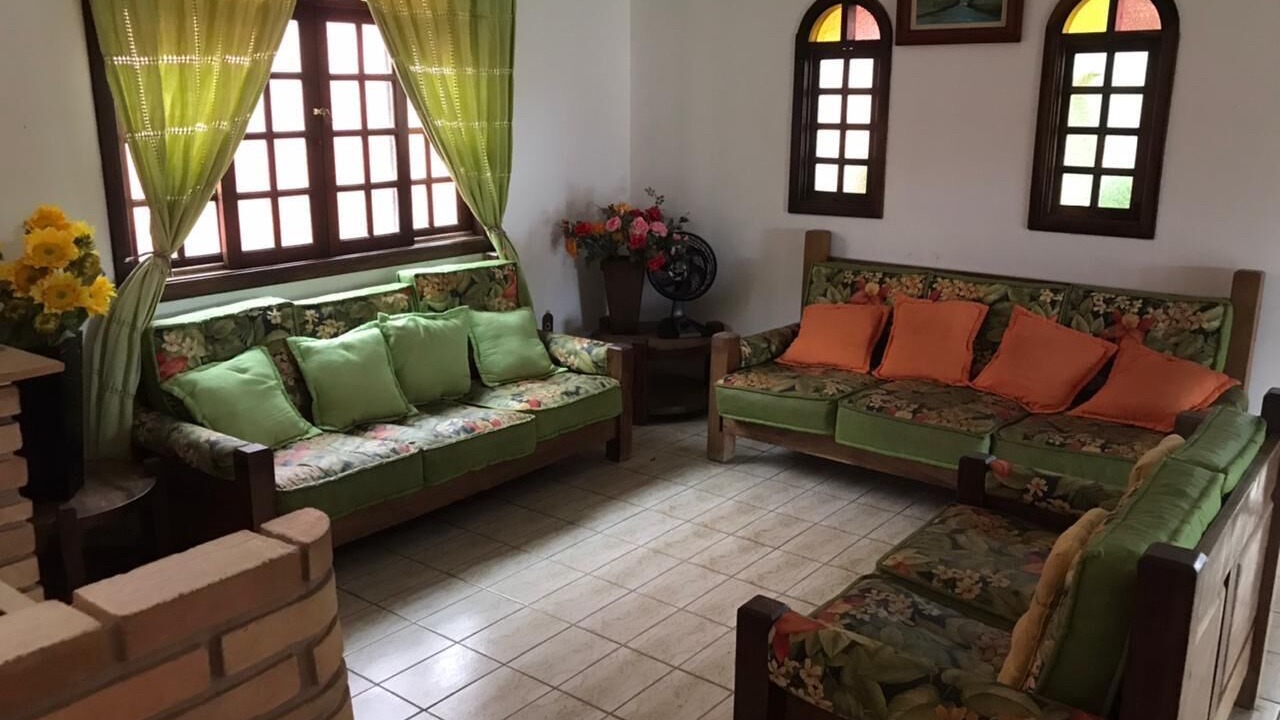 Photo of Livingroom in Lagoinha