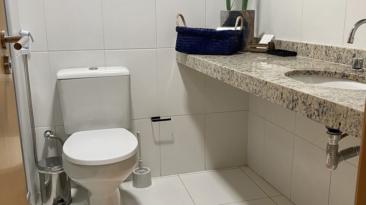 Photo of Bathroom in Icarai